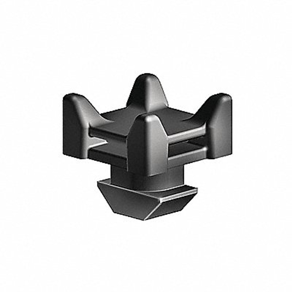 Fath Cable Mngmt,Polyamide,7-16 x7-8 x7-8in 093277 093277 ZO  