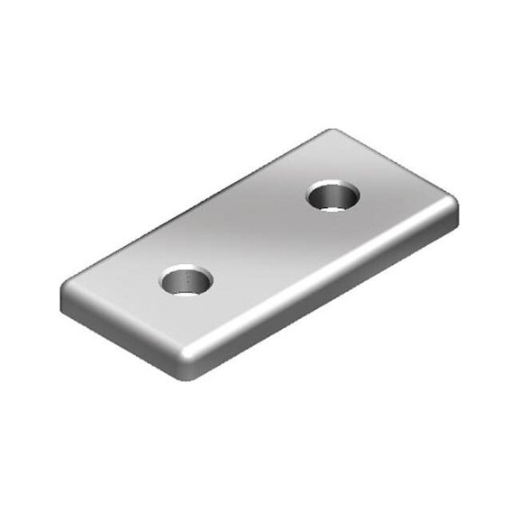 Fath Connection Plate,20 Series 093VA2040