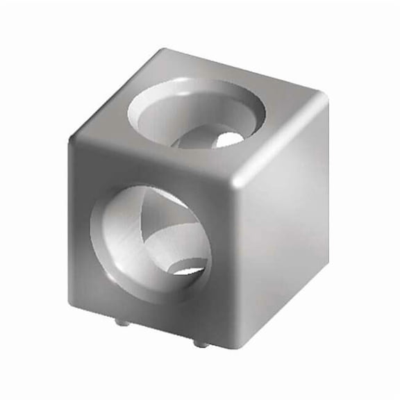 Fath Cube Connector,15 Series 093WW381N08