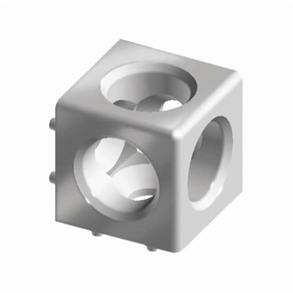 Fath Cube Connector,15 Series 093WW382N08