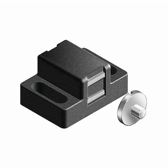 Magnetic Catch,40 mmx28 mmx20 mm 093040
