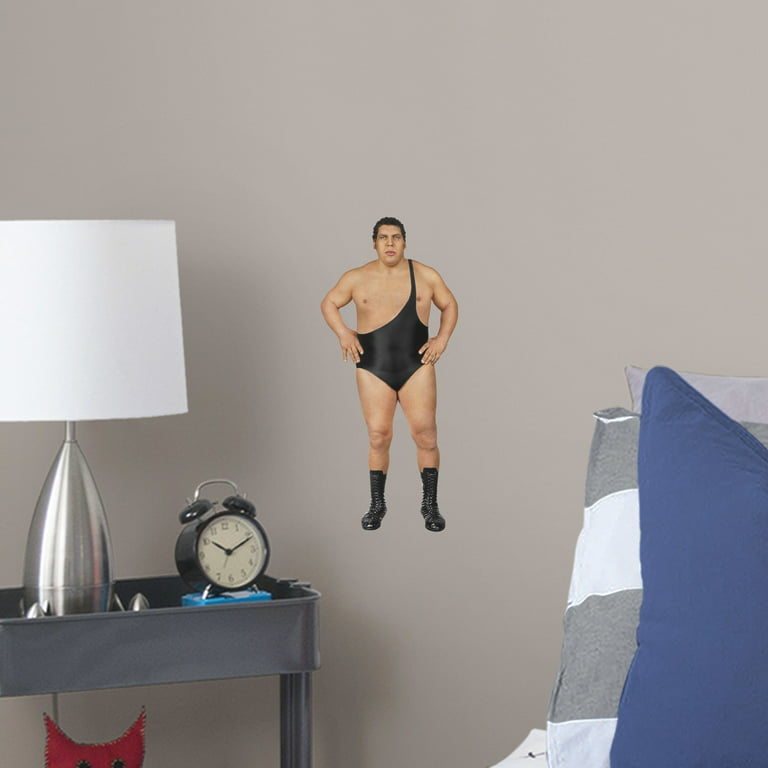 Edge - Officially Licensed WWE Removable Wall Adhesive Decal