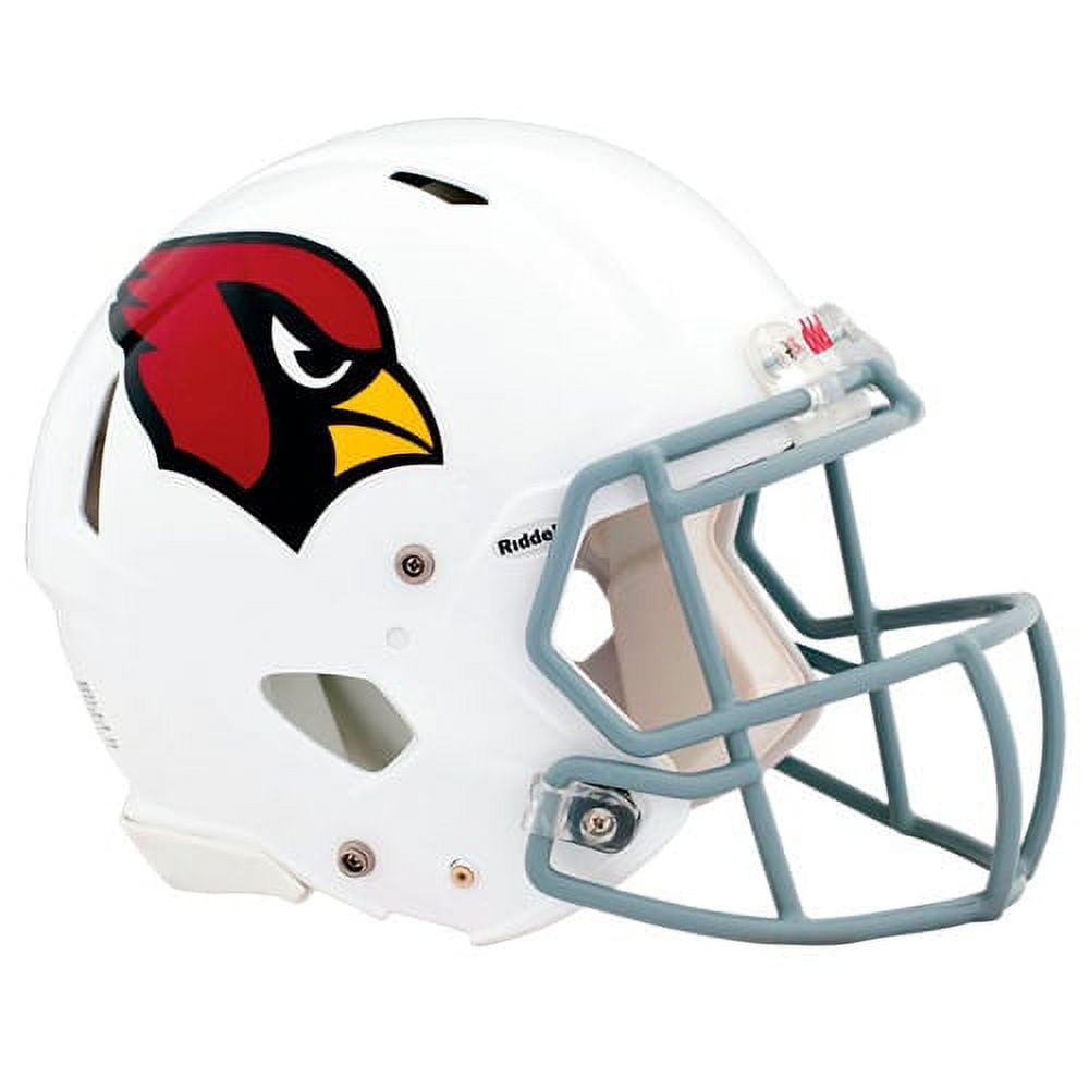 Arizona Cardinals: - Officially Licensed NFL Peel & Stick