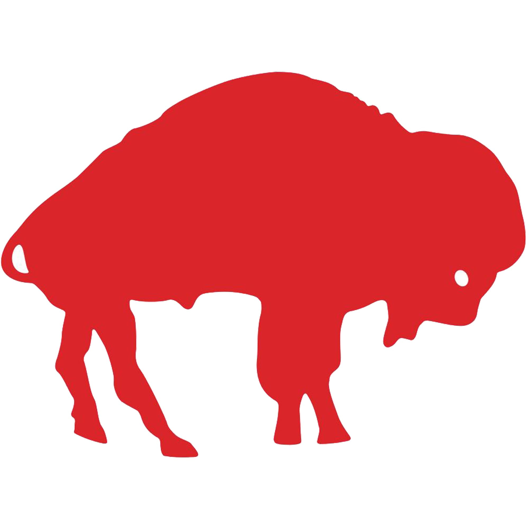 buffalo bills afl