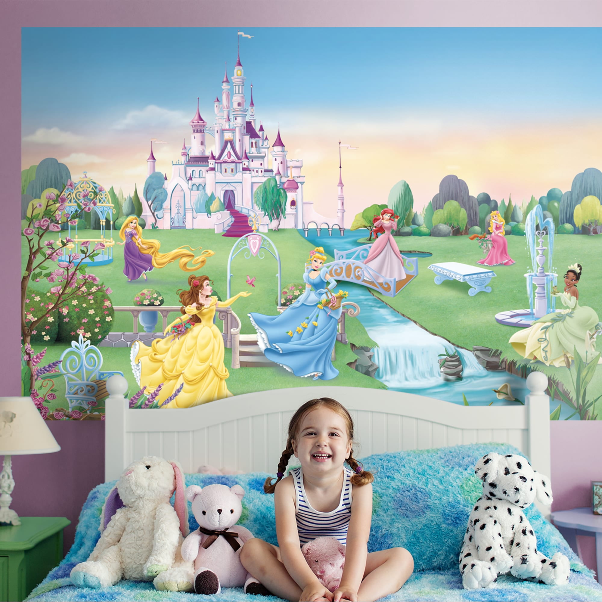 Toy Story 4: Movie Poster Mural - Officially Licensed Disney Removable –  Fathead