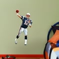 thumbnail image 1 of Fathead Jr. NFL Player Wall Decal, 1 of 2