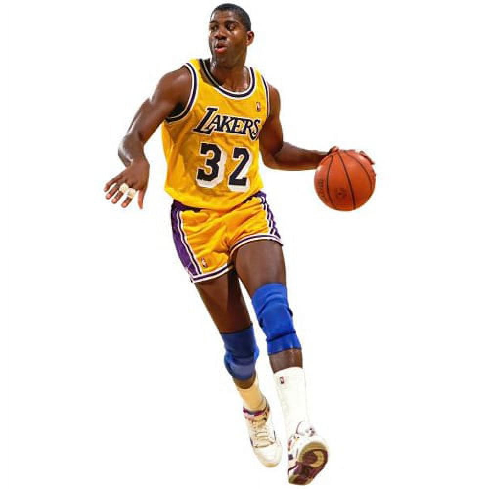 Men's Los Angeles Lakers Nike Cream 2022/23 Spotlight On-Court