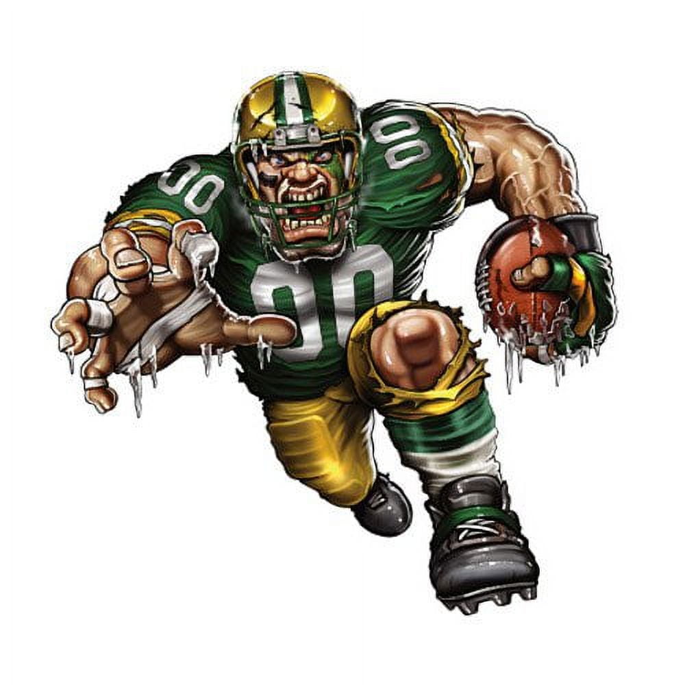 Green Bay Packers Wall Décor & Art – Fathead