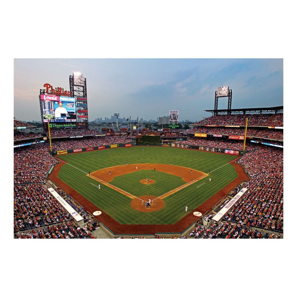 Fathead Philadelphia Phillies Giant Removable Wall Decal