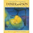 thumbnail image 1 of Pre-Owned Father and Son: A Nativity Story (Hardcover) 1423103440 9781423103448, 1 of 1