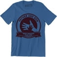 thumbnail image 1 of Father And Son Best Friends For Life Fathers Day Men's T-Shirt, 1 of 4