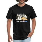 Father And Son Unisex Men's Classic T-Shirt