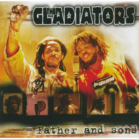 Father And Sons