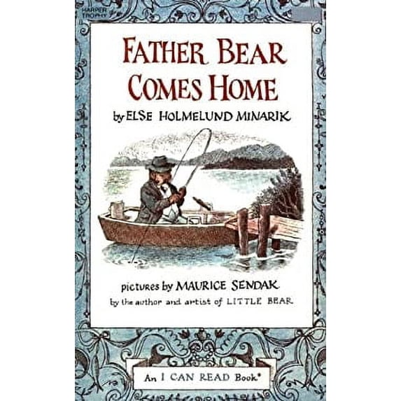 Pre-Owned Father Bear Comes Home (Turtleback School & Library Binding Edition) (Unknown) 0808526472 9780808526476
