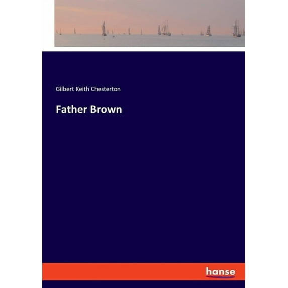 Father Brown, (Paperback)