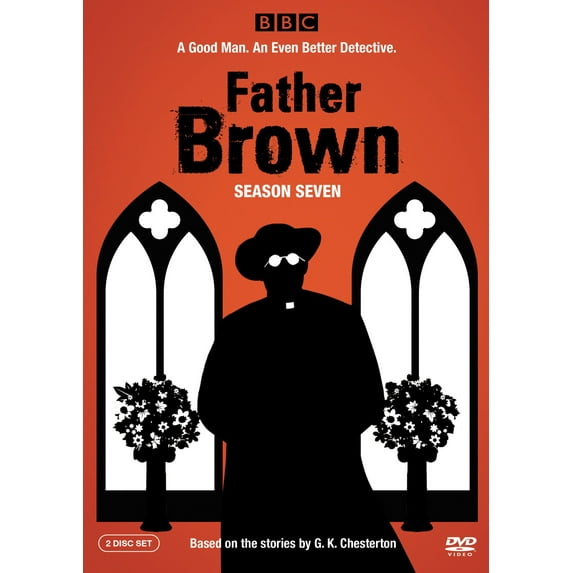 Father Brown: Season Seven