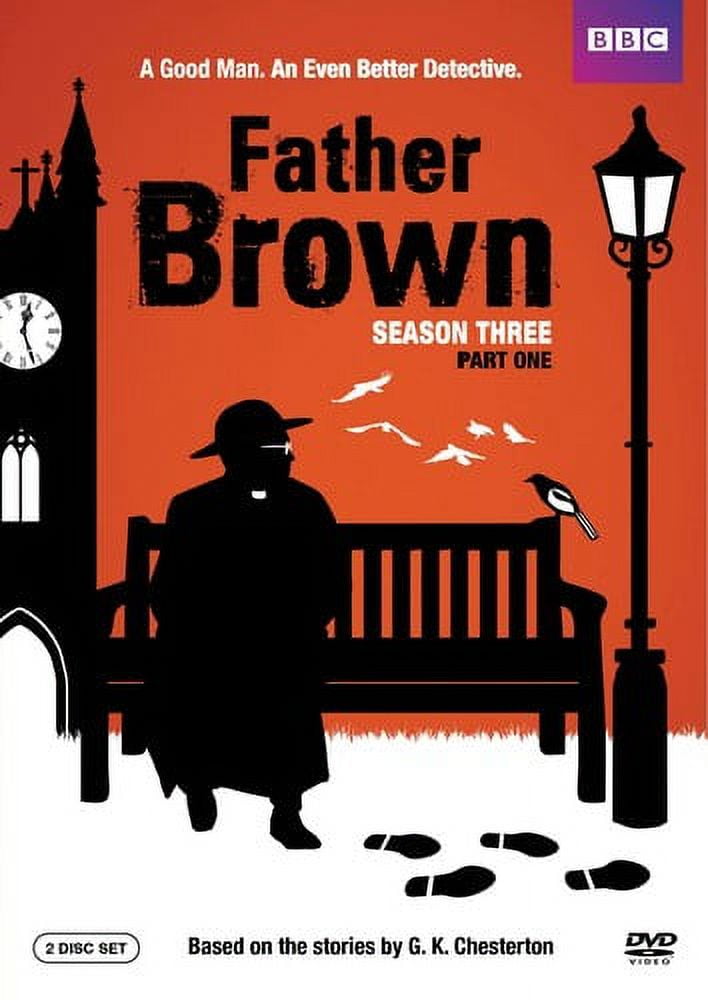 その他 Father Brown: Set 1 [DVD] Amazon.com: Father Brown Series 1 [DVD] [2013] : Movies & TV