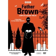 Father Brown: Complete Season Twelve