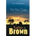 thumbnail image 1 of Father Brown The Blue Cross, (Paperback), 1 of 1