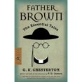 thumbnail image 1 of Pre-Owned Father Brown : The Essential Tales (Paperback) 9780812972221, 1 of 1
