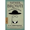 thumbnail image 1 of Pre-Owned Father Brown : The Essential Tales (Paperback) 9780812972221, 1 of 1