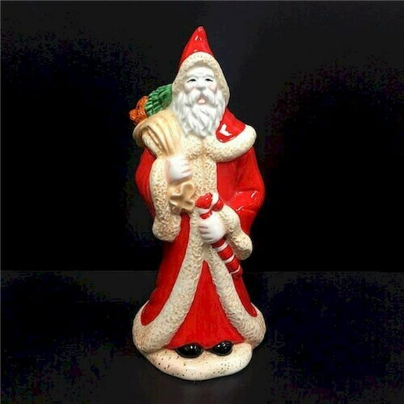 Father Christmas Figurine