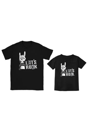 Father Son Match Dress Shirt