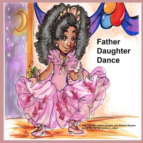 Father Daughter Dance (Paperback)