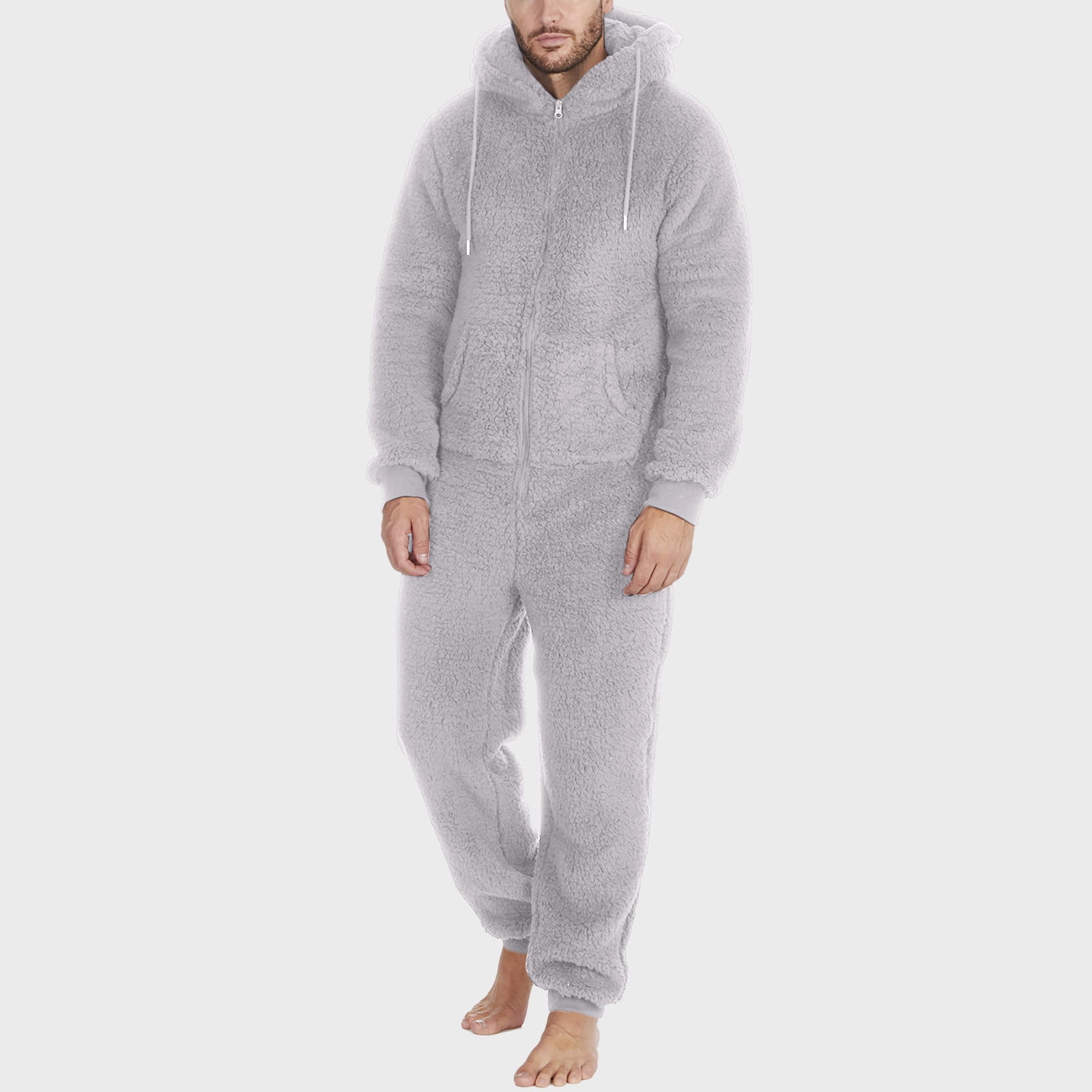 Mens fluffy loungewear hotsell