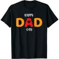 thumbnail image 1 of Father Day for Men Dad T-Shirt, 1 of 3