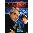 thumbnail image 1 of Father Dowling Mysteries: The First Season (DVD), Paramount, Drama, 1 of 2