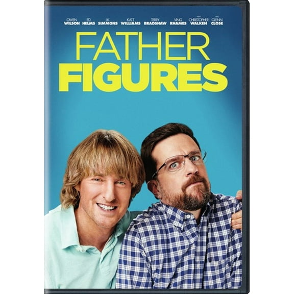 Pre-Owned Father Figures (Dvd) (Good)
