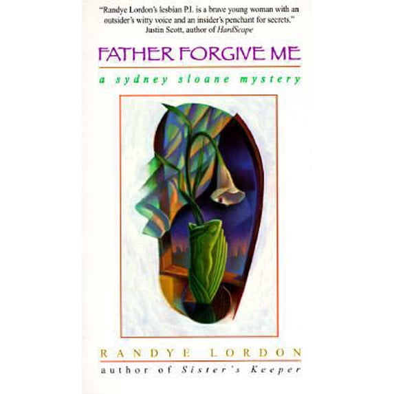 Pre-Owned Father Forgive Me (Mass Market Paperback) 038079165X 9780380791651