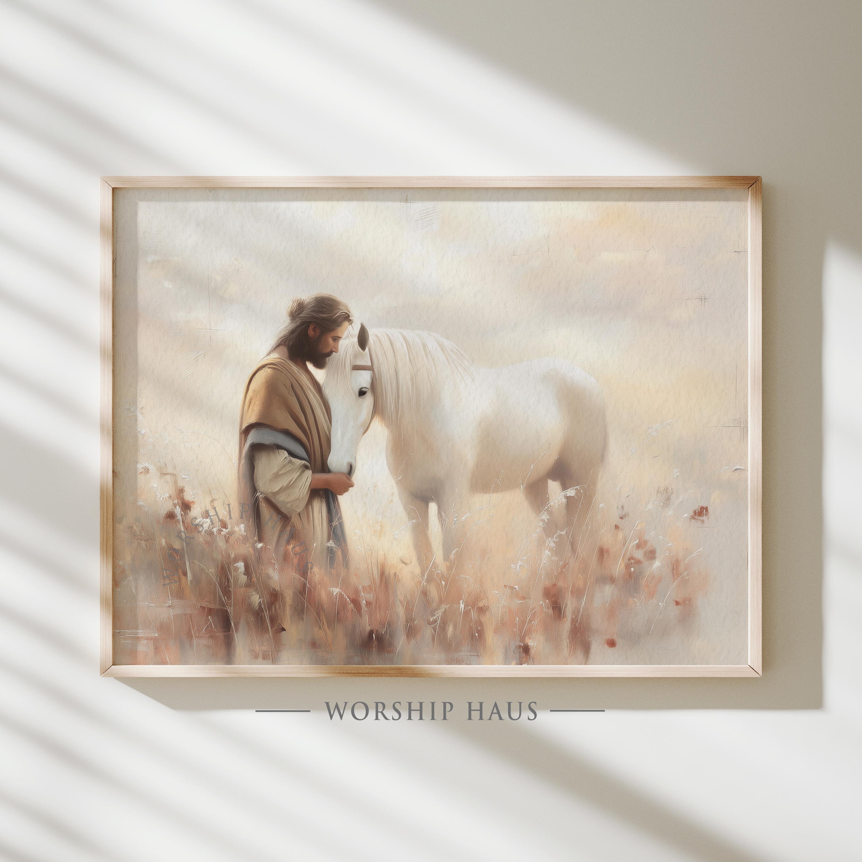 father-forgive-them-in-mercy-wall-art-christian-of-jesus-on-cross