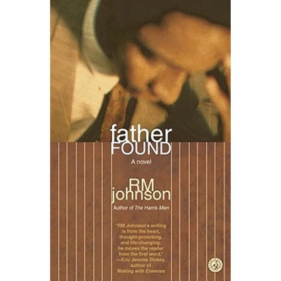 Pre-Owned Father Found (Paperback) 074341246X 9780743412469