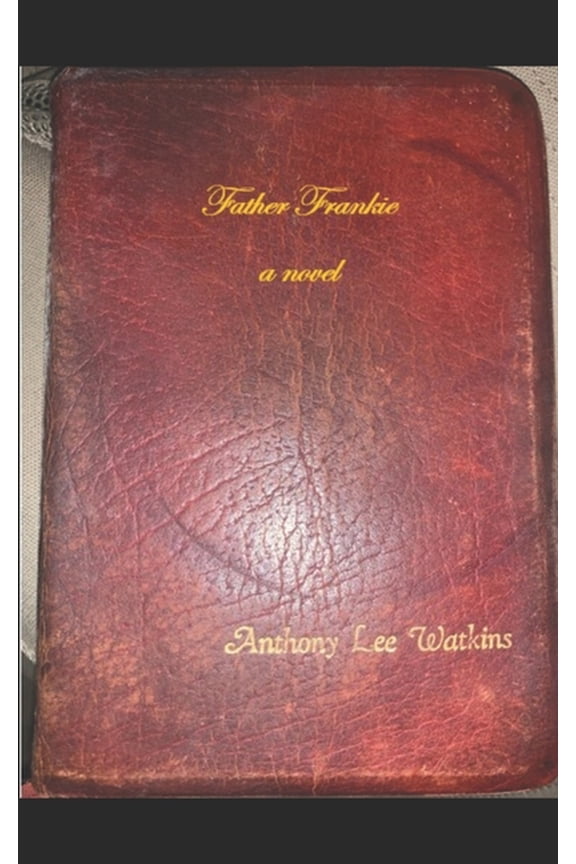 Father Frankie, (Paperback)