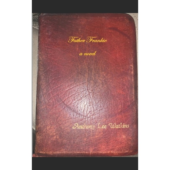 Father Frankie, (Paperback)