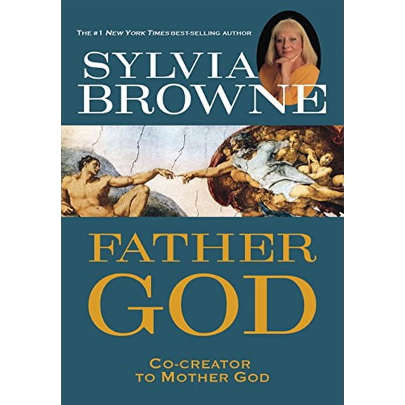 Pre-Owned Father God: Co-Creator to Mother God (Hardcover) 1401905331 9781401905330