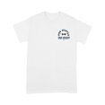 thumbnail image 1 of Father Hood Unisex Standard T-Shirt, 1 of 6