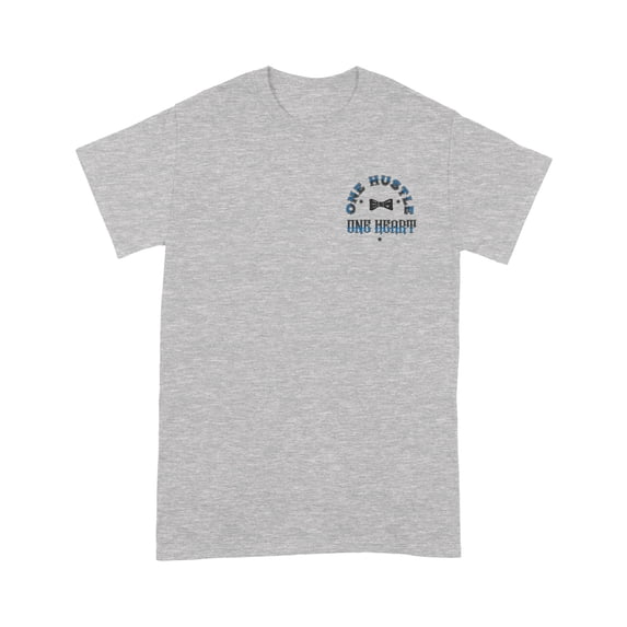 Father Hood Unisex Standard T-Shirt