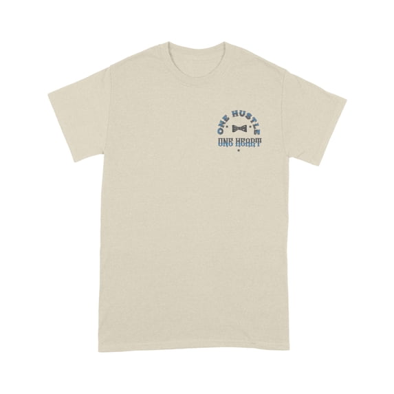 Father Hood Unisex Standard T-Shirt