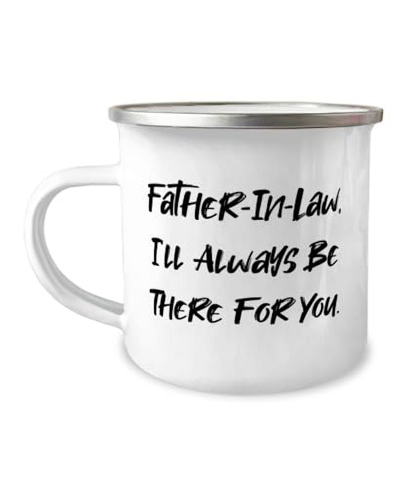 FatherInLaw, I