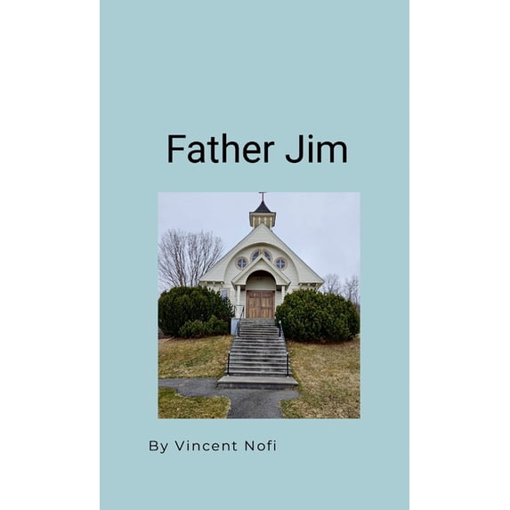 Father Jim, (Paperback)