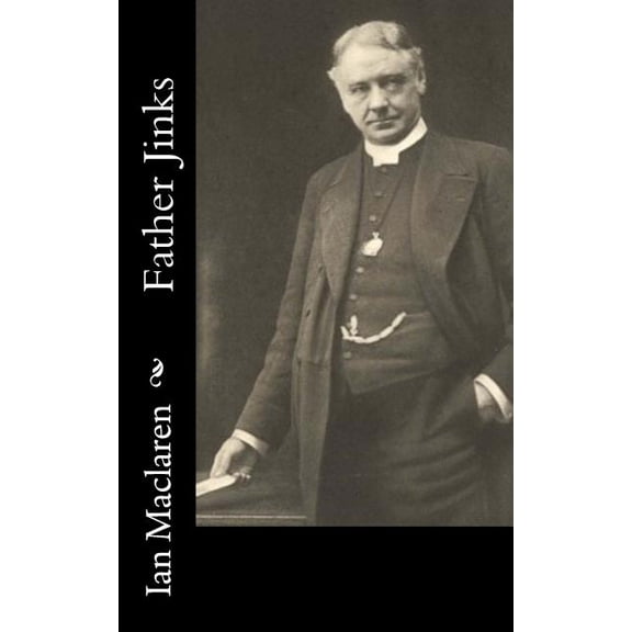 Father Jinks (Paperback)