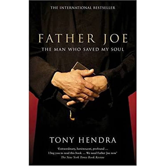 Pre-Owned Father Joe : The Man Who Saved My Soul 9780241143148 Used