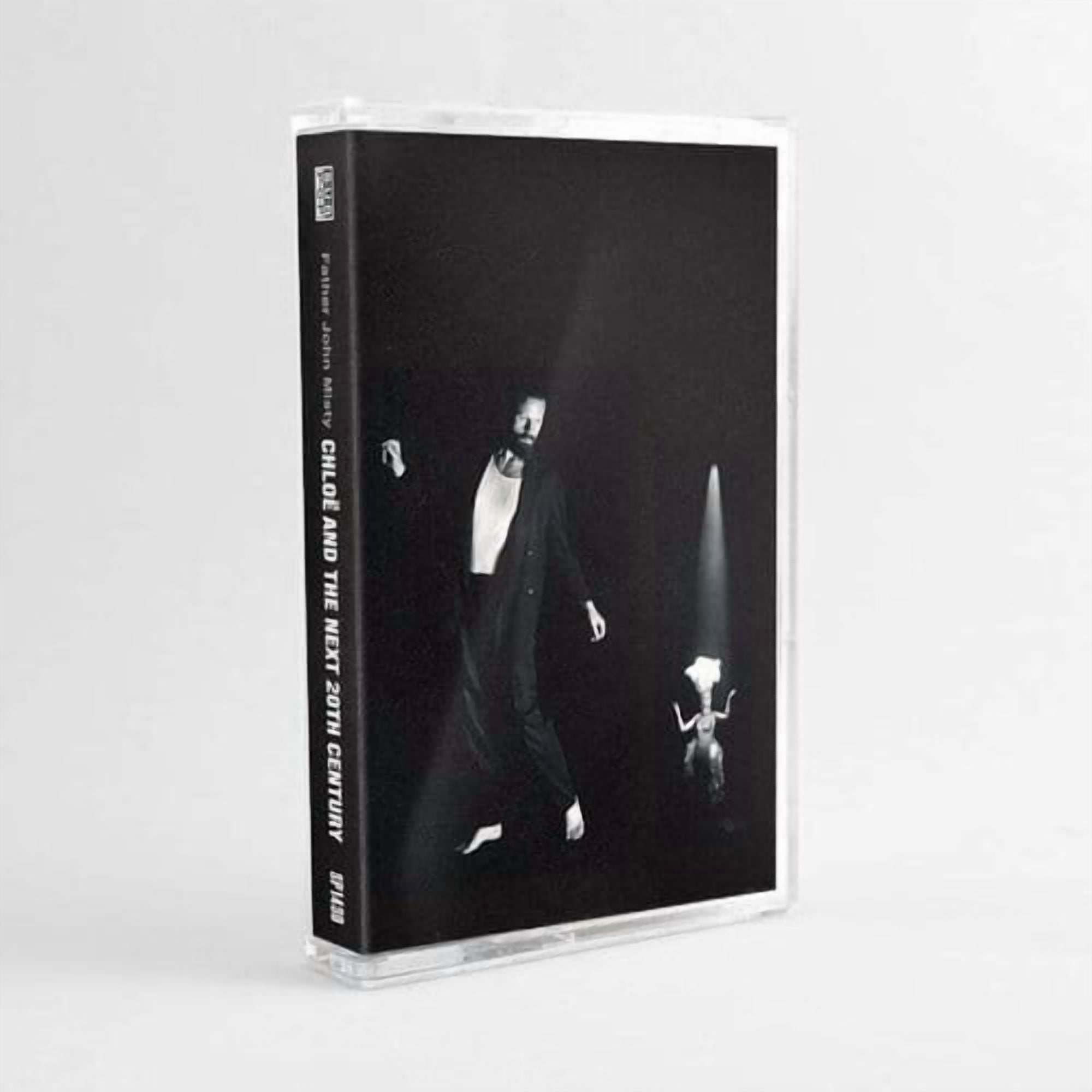 Father John Misty Chlo Next 20th Century