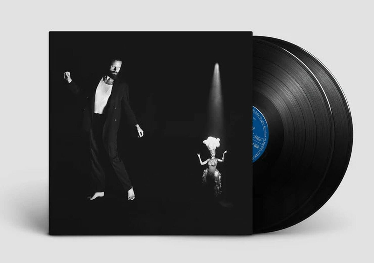 Father John Misty Chlo Next 20th Century