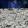 thumbnail image 1 of Father John Misty - Pure Comedy - Music & Performance - CD, 1 of 1