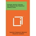 thumbnail image 1 of Father Mateo Speaks To Priests On Priestly Perfection (Paperback), 1 of 1