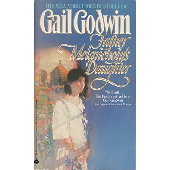 Pre-Owned Father Melancholy's Daughter (Unknown) 0380703149 9780380703142